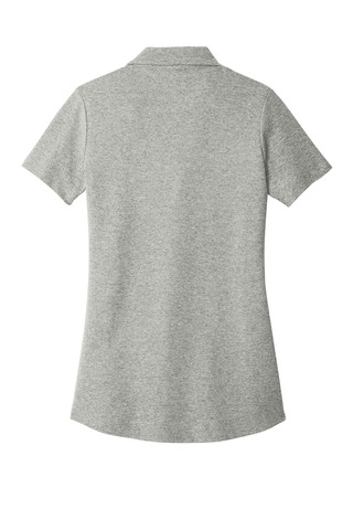 Ladies C-FREE Cotton Blend Pique Polo