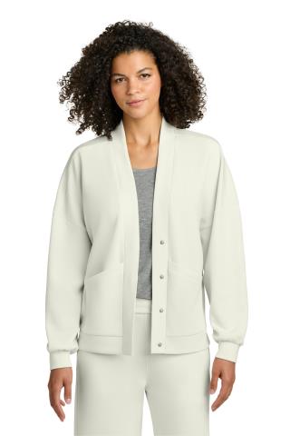 Ladies Transcend Cardigan