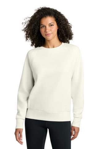 Ladies Transcend Pullover