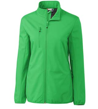 Ladies' Trail Softshell