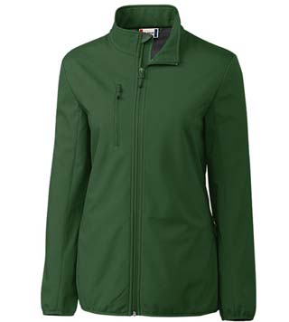 LQO00053 - Ladies' Trail Softshell