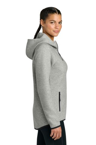 Ladies Phenom Full Zip Hoodie