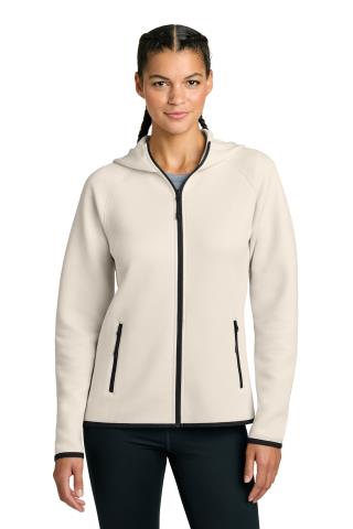 Ladies Phenom Full Zip Hoodie