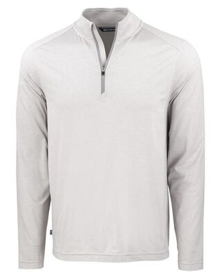 Coastline Epic Comfort Recycled Quarter Zip