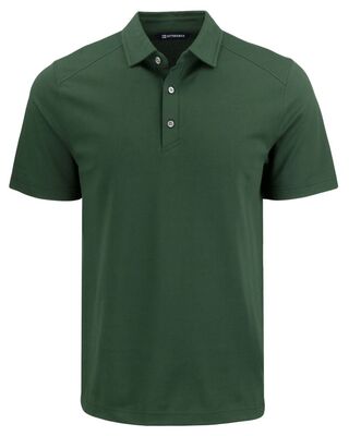 Advantage Eco Tri-Blend Pique Refresh Epic Confidence Polo