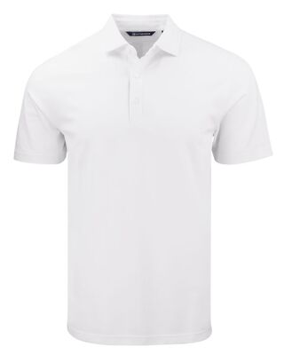 MCK01358 - Advantage Eco Tri-Blend Pique Refresh Epic Confidence Polo
