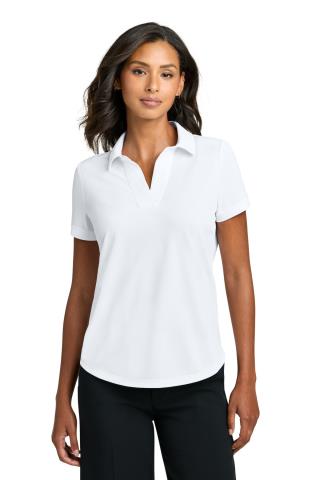 Ladies Everyday Performance Polo