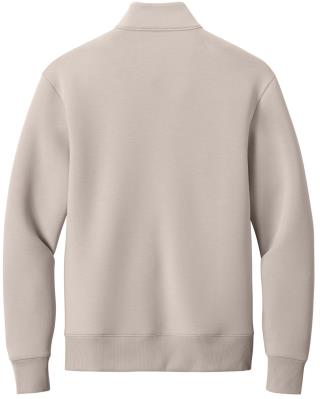 Soft Spacer Full Zip