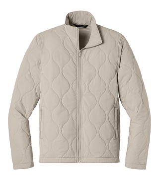MM7202 - Quilted Liner Jacket