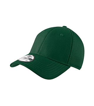 Stretch Mesh Cap