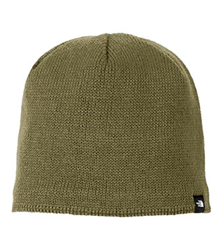 North Face Beanie