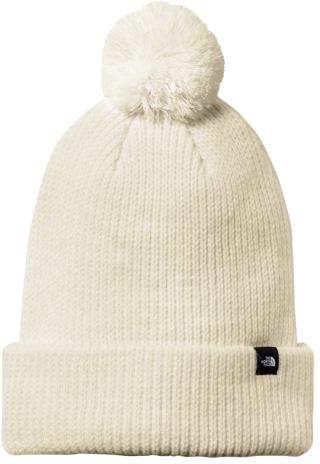 NF0A7RGI - Pom Beanie
