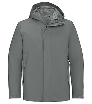 Castle Valley Triclimate 3-in-1 Jacket