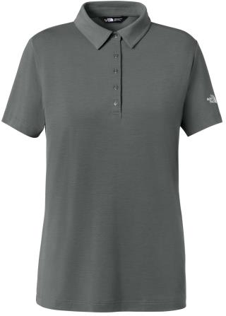 NF0A8GE1 - Ladies Canyon Crest Polo
