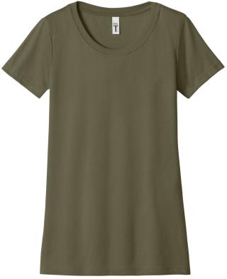 NL1510 - Women’s Ideal Tee
