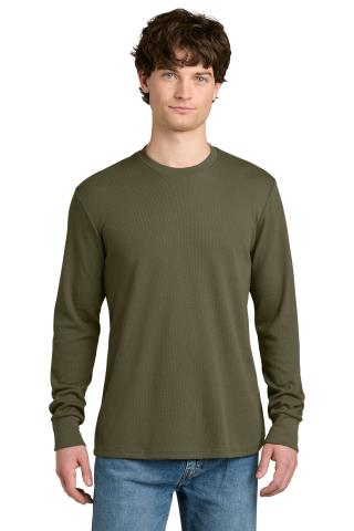 Ideal Thermal Long Sleeve Tee