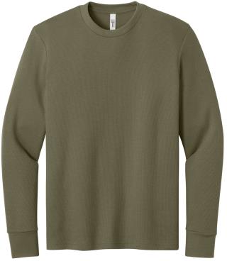 NL8211 - Ideal Thermal Long Sleeve Tee