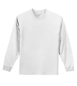 PC61LSA - Long Sleeve T-Shirt