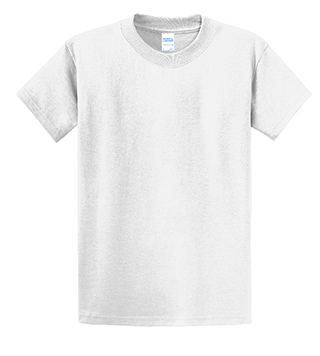 Tall 100% Cotton T-Shirt