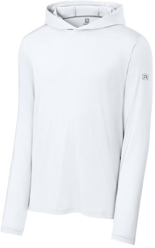 RA7110LSH - Clutch Long Sleeve Hoodie