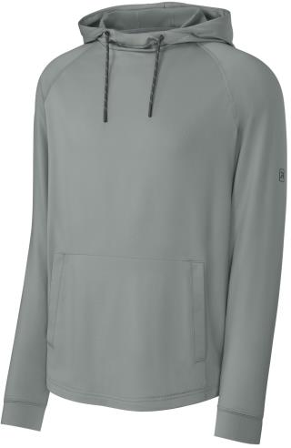 RA7200LSH - Charge Performance Fleece Long Sleeve Hoodie