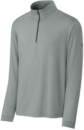 RA7500Q - Vertex 1/4-Zip Pullover