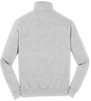 Men's 1/4-Zip Sweatshirt
