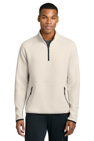Phenom Quarter Zip