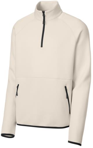 ST841 - Phenom Quarter Zip