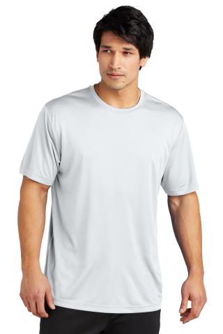 ST720 - PosiCharge® Re-Compete Tee