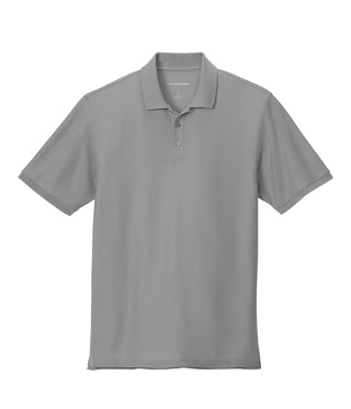 TLK200 - Tall Wearever Signature Pique Polo