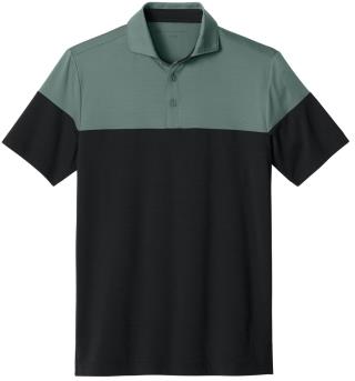 TMA42774 - Onward Colorblock Polo
