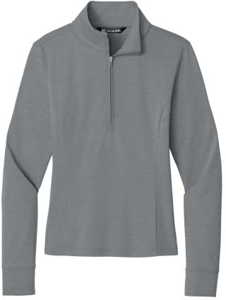 TMA42778 - Ladies Onward Half Zip