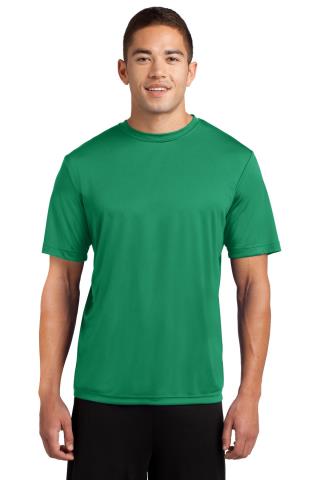 Tall PosiCharge Competitor Tee