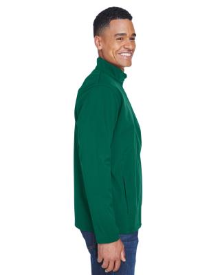 Leader Soft Shell Jacket