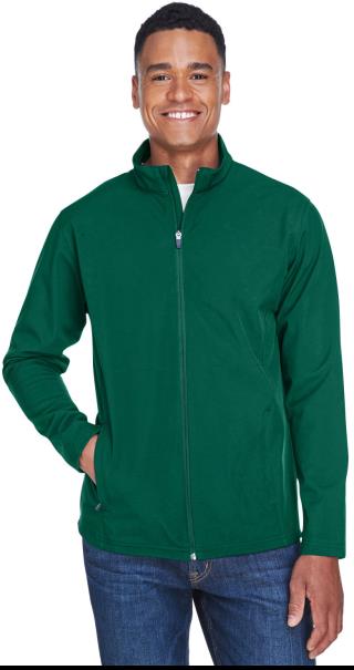 Leader Soft Shell Jacket