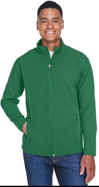 TT80A - Leader Soft Shell Jacket