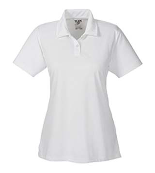 TT21W - Ladies' Command Snag-Protection Polo