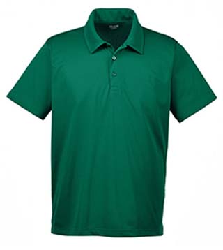 Men's Command Snag-Protection Polo
