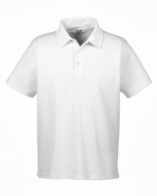 Men's Command Snag-Protection Polo