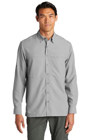 W960 - Long Sleeve UV Daybreak Shirt