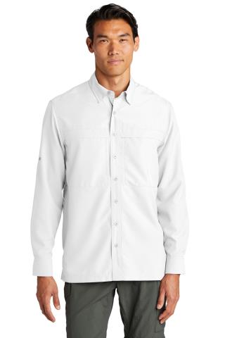 W960 - Long Sleeve UV Daybreak Shirt