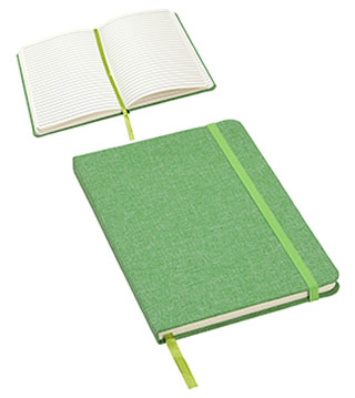 Revue RPET Textured Journal