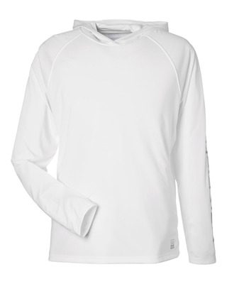 H12L010 - Lopro Long Sleeve Pursuit Hooded T-Shirt